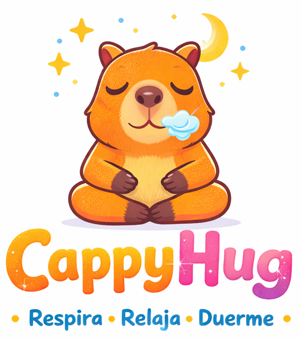 CapyHug